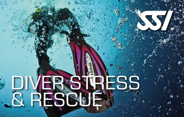 Stress & Rescue 